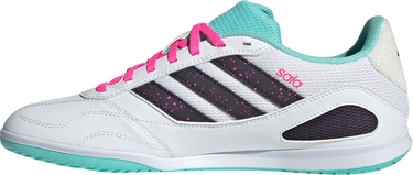 Кецове и обувки adidas Performance Super Sala Competition 3 Бяло | JR5397, 1