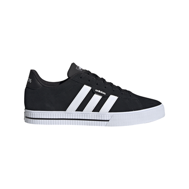 Кецове и обувки adidas Originals adidas DAILY 3.0 44 Черно | FW7439, 0