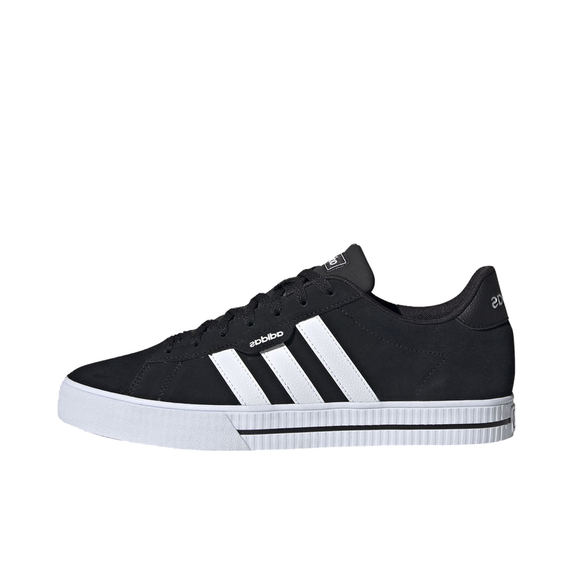 Кецове и обувки adidas Originals adidas DAILY 3.0 44 Черно | FW7439