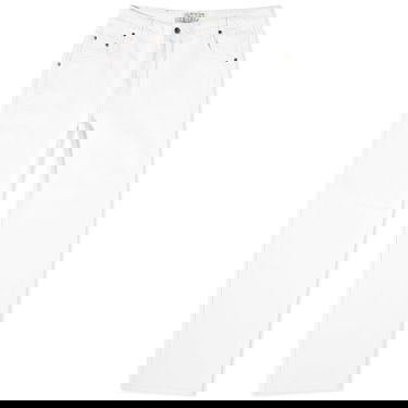 Дънки Dime Relaxed Denim Pants Бяло | DIME23D1F34-WHT, 0
