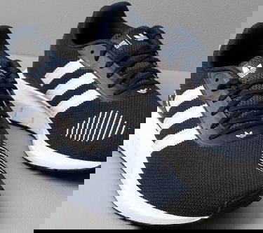 Кецове и обувки adidas Originals Swift Run Rf Синьо | FV5359, 4
