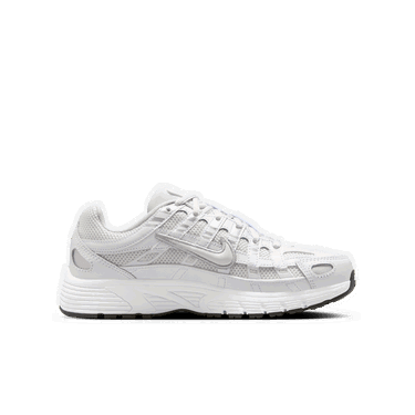Кецове и обувки Nike P-6000 Бяло | HV5064-003, 2