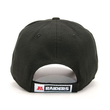Шапка с козирка New Era 9FORTY The League Oakland Raiders Strapback Team Color Черно | 10517873, 3