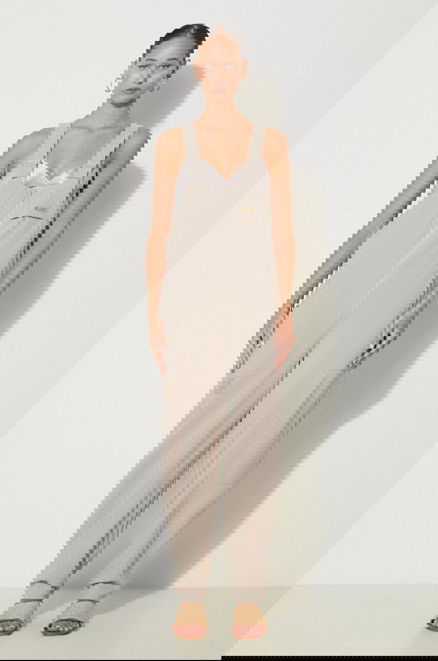 Комбинезон Columbia Wallowa Softshell Overall Бежово | 2090911, 0