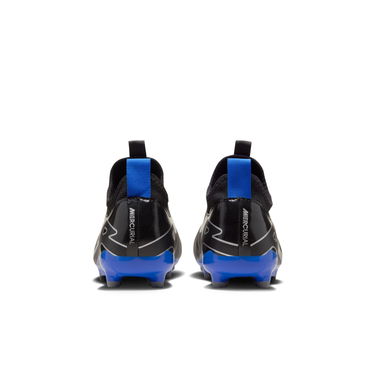 Кецове и обувки Nike Zoom Vapor 15 Academy FG/MG Черно | DJ5617-040, 7