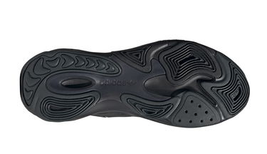 Кецове и обувки adidas Originals Ozrah Черно | GX1874, 5