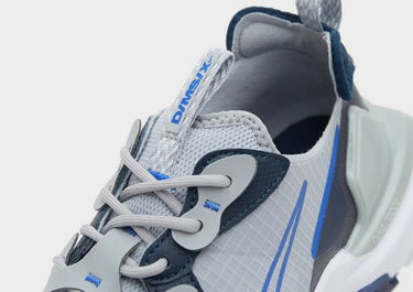 Кецове и обувки Nike React Vision Сиво | HQ3819-004, 3