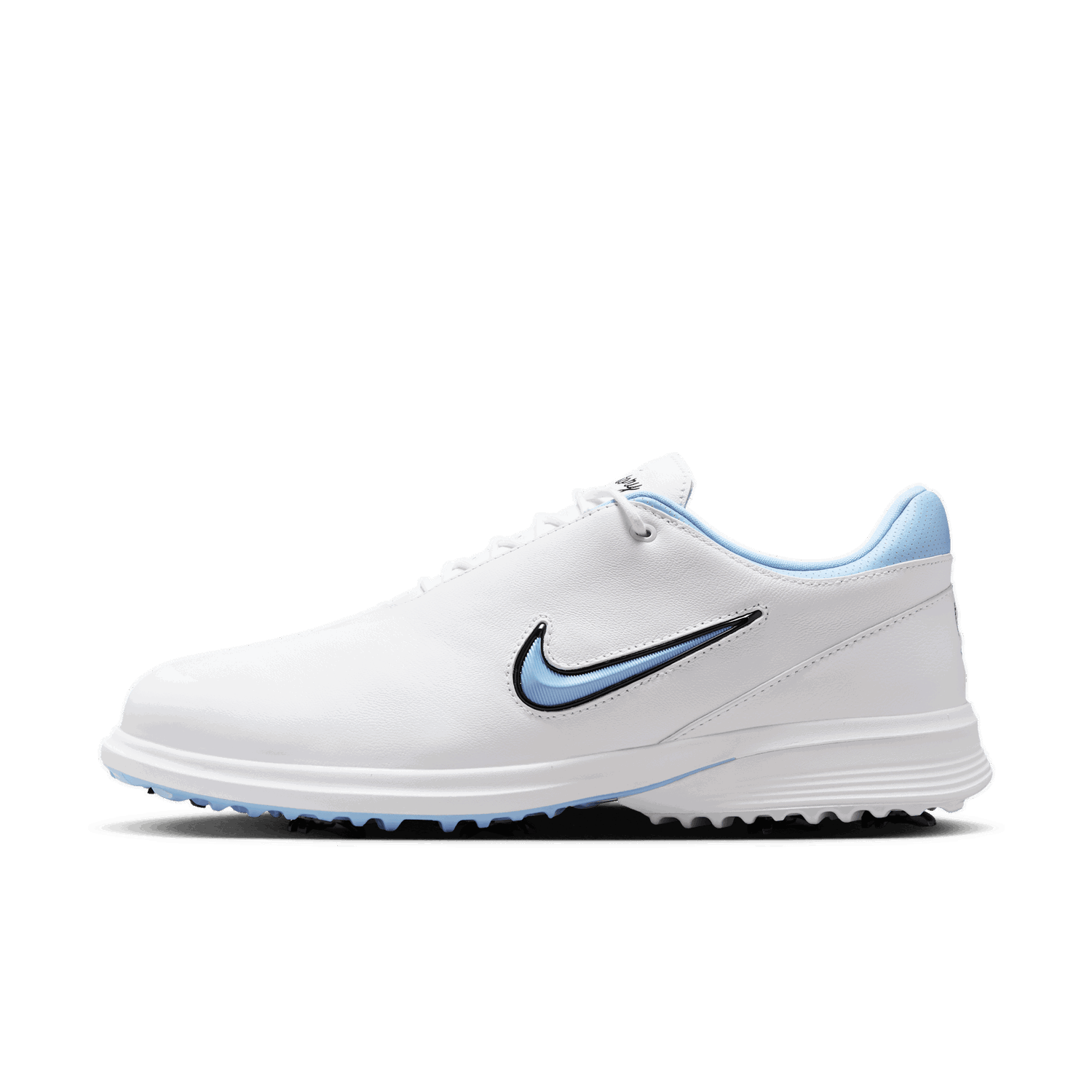 Кецове и обувки Nike Nike Victory Tour 4 Golf Бяло | FZ4155-101, 0