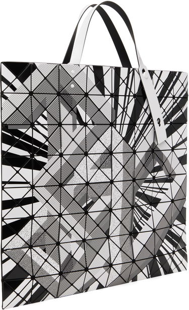 Голяма пазарска чанта BAO BAO ISSEY MIYAKE Issey Miyake Manga Geometric Tote Bag Многоцветен | BB56AG812, 3