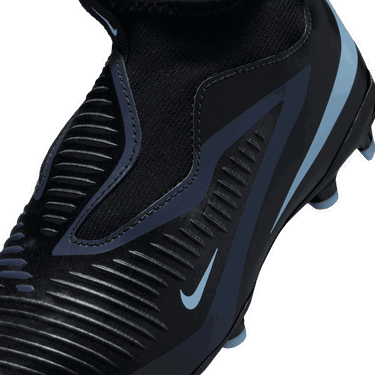 Кецове и обувки Nike JR PHANTOM 6 HIGH ACADEMY FG/MG Черно | hq2042-003, 7
