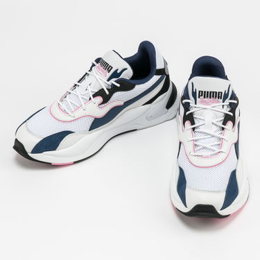 Кецове и обувки Puma RS-2K Von Dutch Бяло | 374532 01, 2