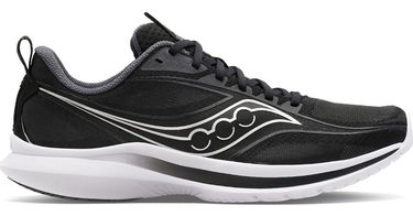 Кецове и обувки Saucony Kinvara 13 Черно | s20723-05, 1