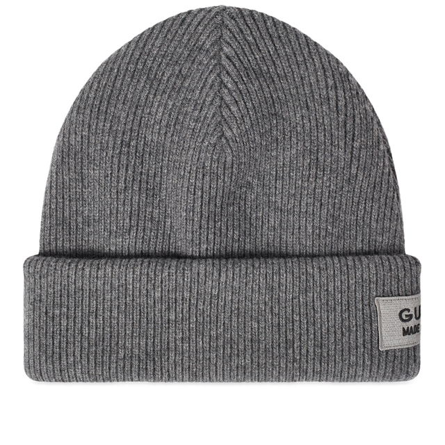 Patch Beanie