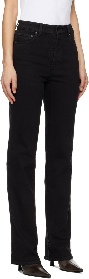 Дънки AMIRI AMIRI MA Quad Patch Slim Jeans Черно | AWDNSM1002, 1