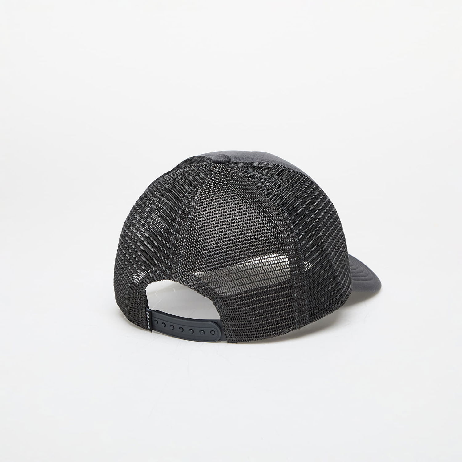 Шапка с козирка Columbia Camp Break™ Foam Trucker Cap Сиво | 2070941011, 1