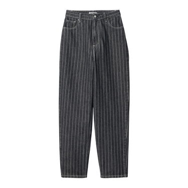 Панталони Carhartt WIP Orlean Pant Черно | I033013_1XX_06, 2