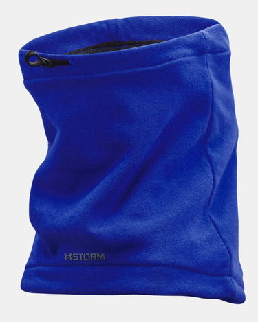 Шал Under Armour Neck Warmer Тъмно синьо | 1373120-400, 1