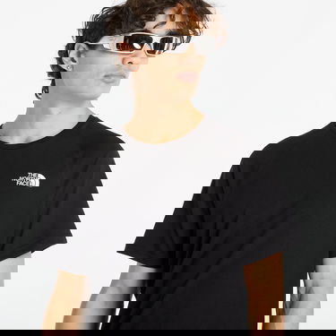 Тениска The North Face North Face Черно | NF00CEQ8AGG, 2