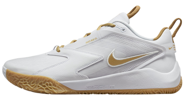 Кецове и обувки Nike AIR ZOOM HYPERACE 3 Бяло | fq7074-105, 2