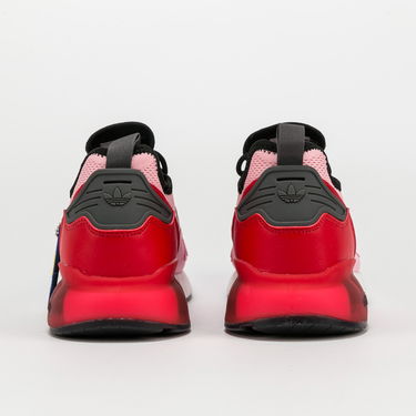 Кецове и обувки adidas Originals Ninja ZX 2K Boost Розово | FZ0454, 3