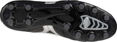 Кецове и обувки Mizuno Mizuno MORELIA II PRO FG Черно | p1ga2313-03, 2