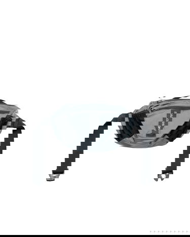 Чанта за кръста Salomon Salomon ACS Waist Pack 3 Сиво | LC2485200, 4