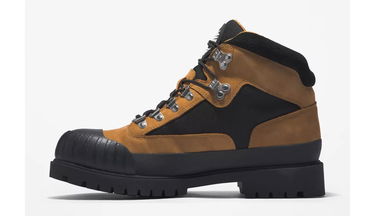 Кецове и обувки Timberland Heritage Rubber-Toe Hiking Boot Черно | A2QRJ-231, 4