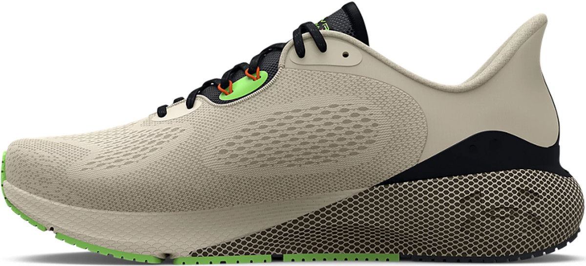 Кецове и обувки Under Armour HOVR Machina 3 Сиво | 3024899-101, 0