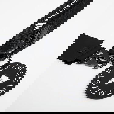 Ключодържатели adidas Performance Stella McCartney Lanyard Черно | JN4861, 1