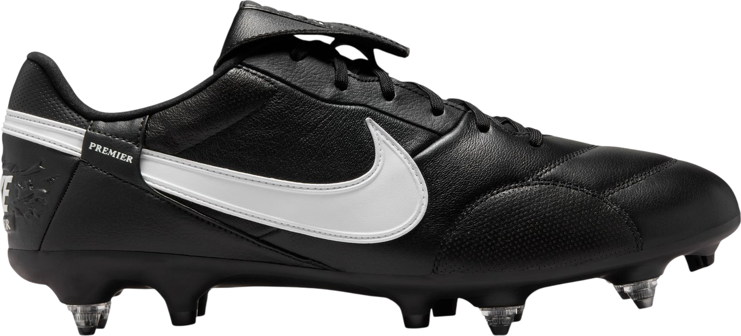 Кецове и обувки Nike THE PREMIER III SG-PRO AC Football Boots Черно | hm0273-002, 0