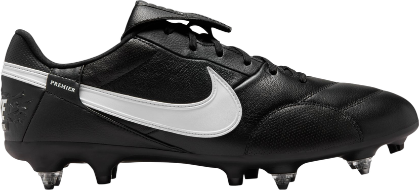 Кецове и обувки Nike THE PREMIER III SG-PRO AC Football Boots Черно | hm0273-002