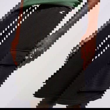 Къси панталони Champion Cargo Bermuda Черно | 218713KK001, 3
