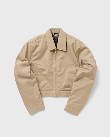 Яке Dickies LINED EISENHOWER CROPPED REC Бежово | 195440277522, 0