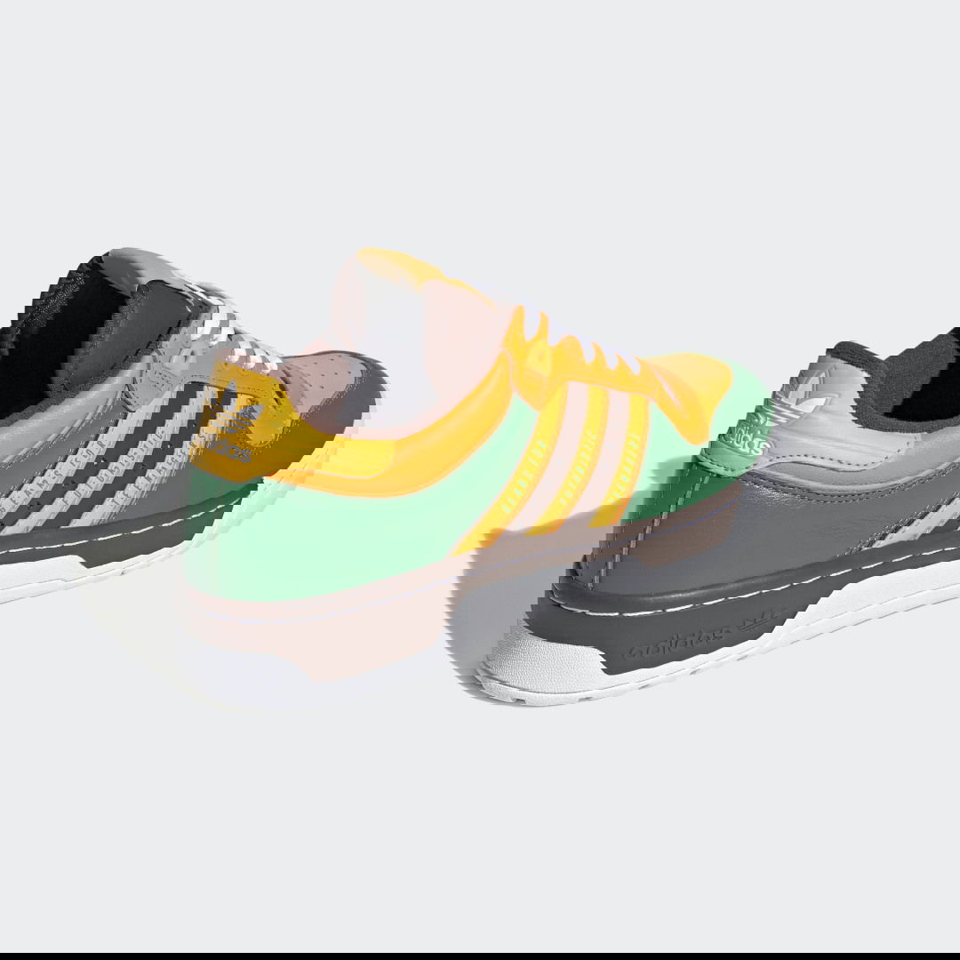 Кецове и обувки adidas Originals Rivalry Human Made Многоцветен | FY1084, 1