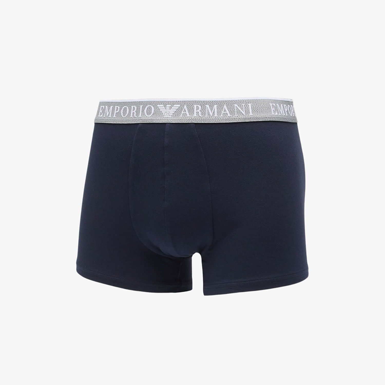 Боксерки Emporio Armani Emporio Armani Two-Pack Trunks Тъмно синьо | EM000252AF10776MB088, 1