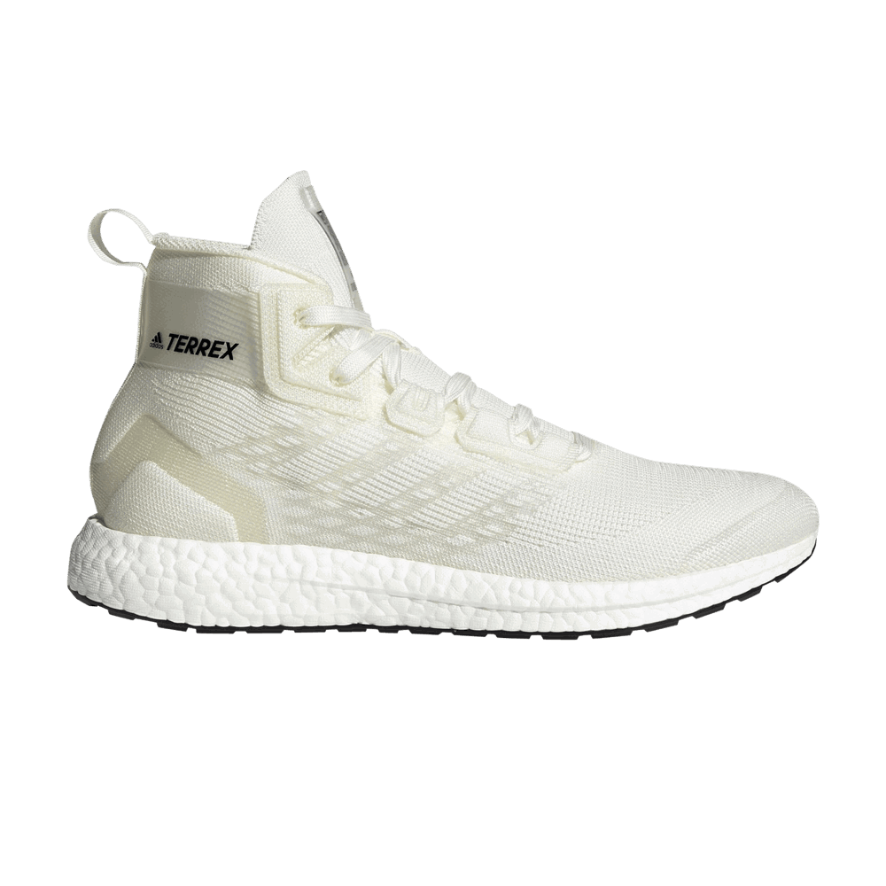Кецове и обувки adidas Performance Terrex Free Hiker "Made To Be Remade" Бяло | S29049, 0