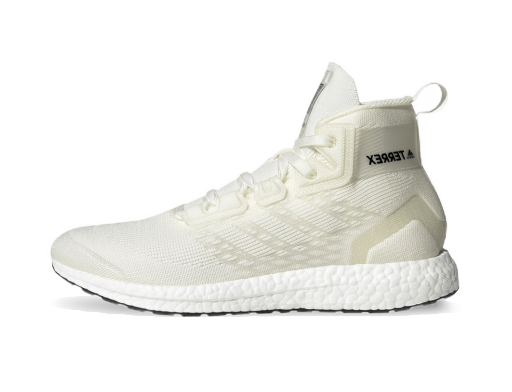 На открито adidas Performance Terrex Free Hiker "Made To Be Remade" Бяло | S29049