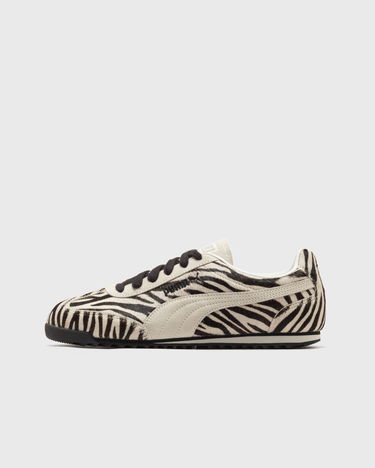 Кецове и обувки Puma Arizona Zebra Wns Бежово | 404398-01, 2