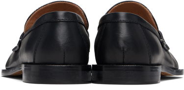 Кецове и обувки JW Anderson Paw Loafers Черно | MC0003-LA0268, 1