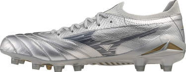 Кецове и обувки Mizuno Mizuno MORELIA NEO IV Elite FG/AG Металик | p1ga2542-04, 1