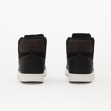 Кецове и обувки Nike Terminator High SE "Velvet Brown" Кафяво | FD0651-001, 3