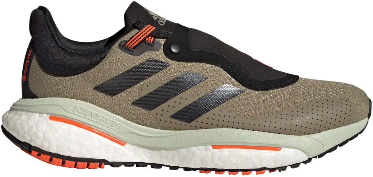 Кецове и обувки adidas Performance Solar Glide 5 Gore-Tex Бежово | gy3488, 0