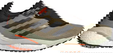 Кецове и обувки adidas Performance Solar Glide 5 Gore-Tex Бежово | gy3488, 0
