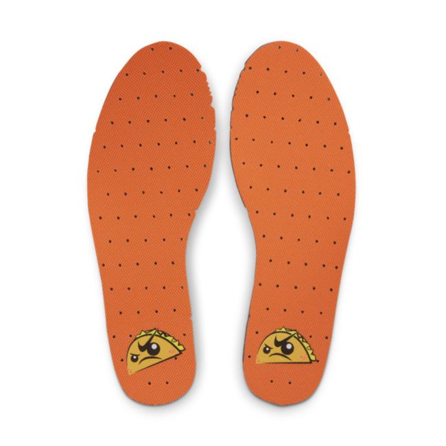Кецове и обувки Jordan Jayson Tatum x Jordan Series "Taco Jay" Бяло | DN4023-108, 1