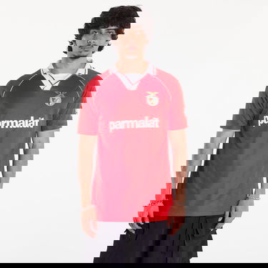 Фланелка COPA SL Benfica 1994 - 95 Retro Football Shirt Червено | 306-005, 0