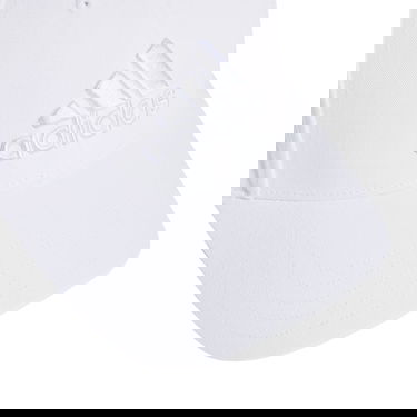 Шапка с козирка adidas Performance Sportswear BBALL CAP TONAL Бяло | ir7902, 2