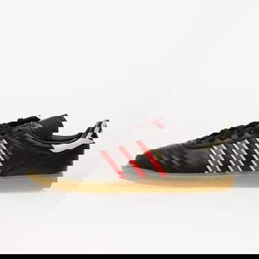 Кецове и обувки adidas Originals Samba EUR 44 2/3 Черно | IH4356, 0