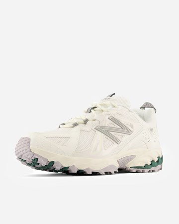 Кецове и обувки New Balance 610 Бяло | ML610TAG, 1