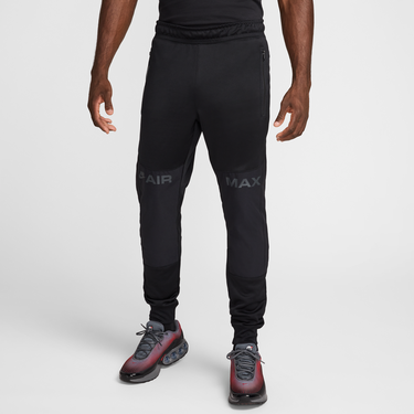 Спортни панталони Nike Sportswear Air Max Pants Черно | HQ4900-010, 2