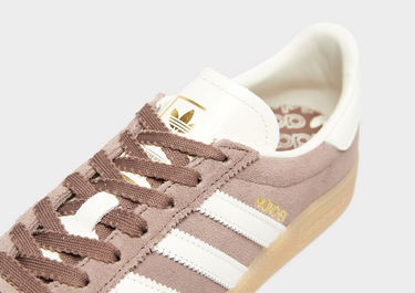 Кецове и обувки adidas Consortium Muenchen Кафяво | IH4208, 3